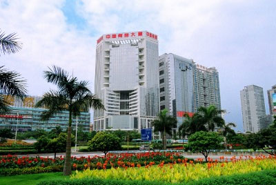 中金岭南演绎信息化“蝶变”