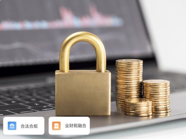 财税云 财税好管家