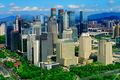 全程管控 协同运营—金蝶房地产行业全面解决方案